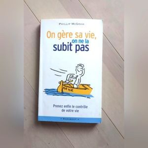 💟10/20$ French book